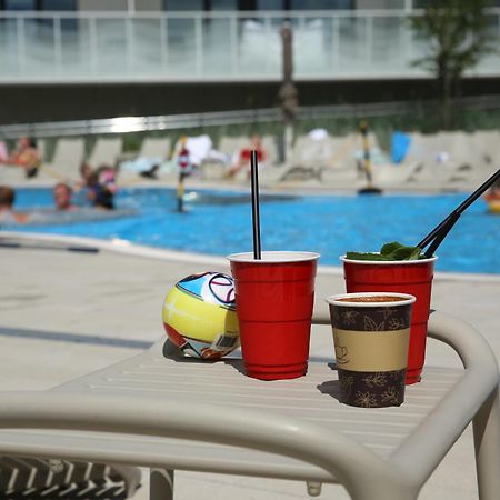Apartament Lux Tukan B003, Polanki Aqua - Holiday City Kolobrzeg Bagian luar foto