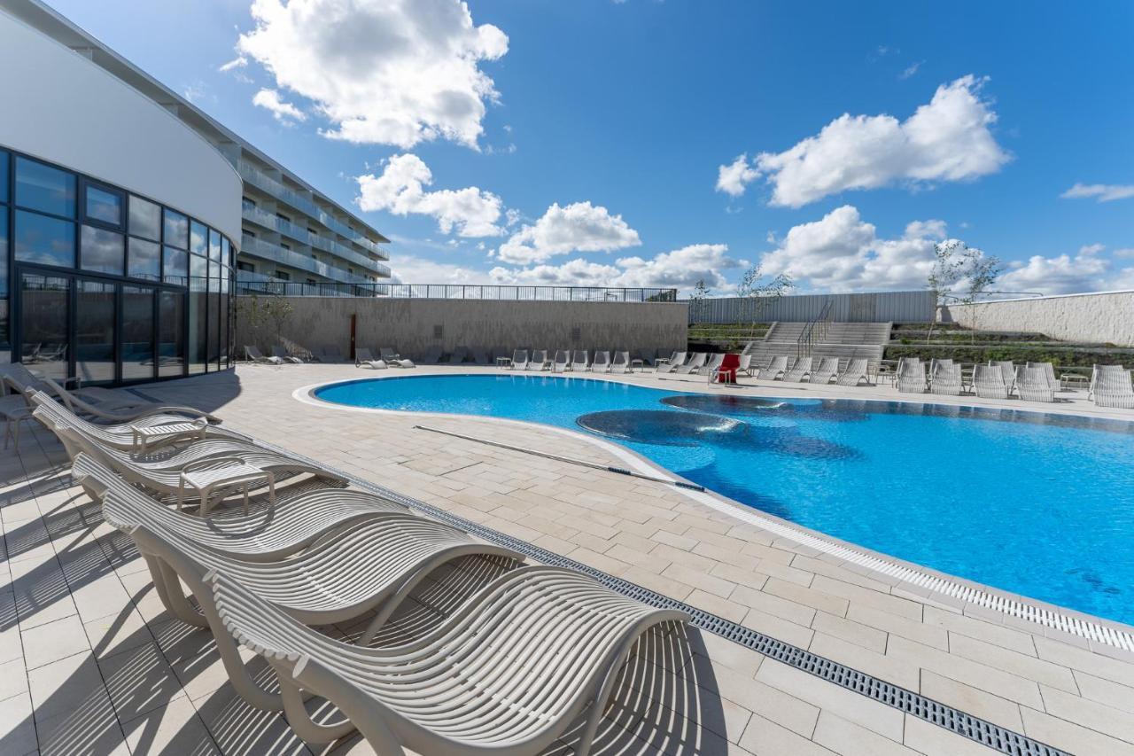 Apartament Lux Tukan B003, Polanki Aqua - Holiday City Kolobrzeg Bagian luar foto