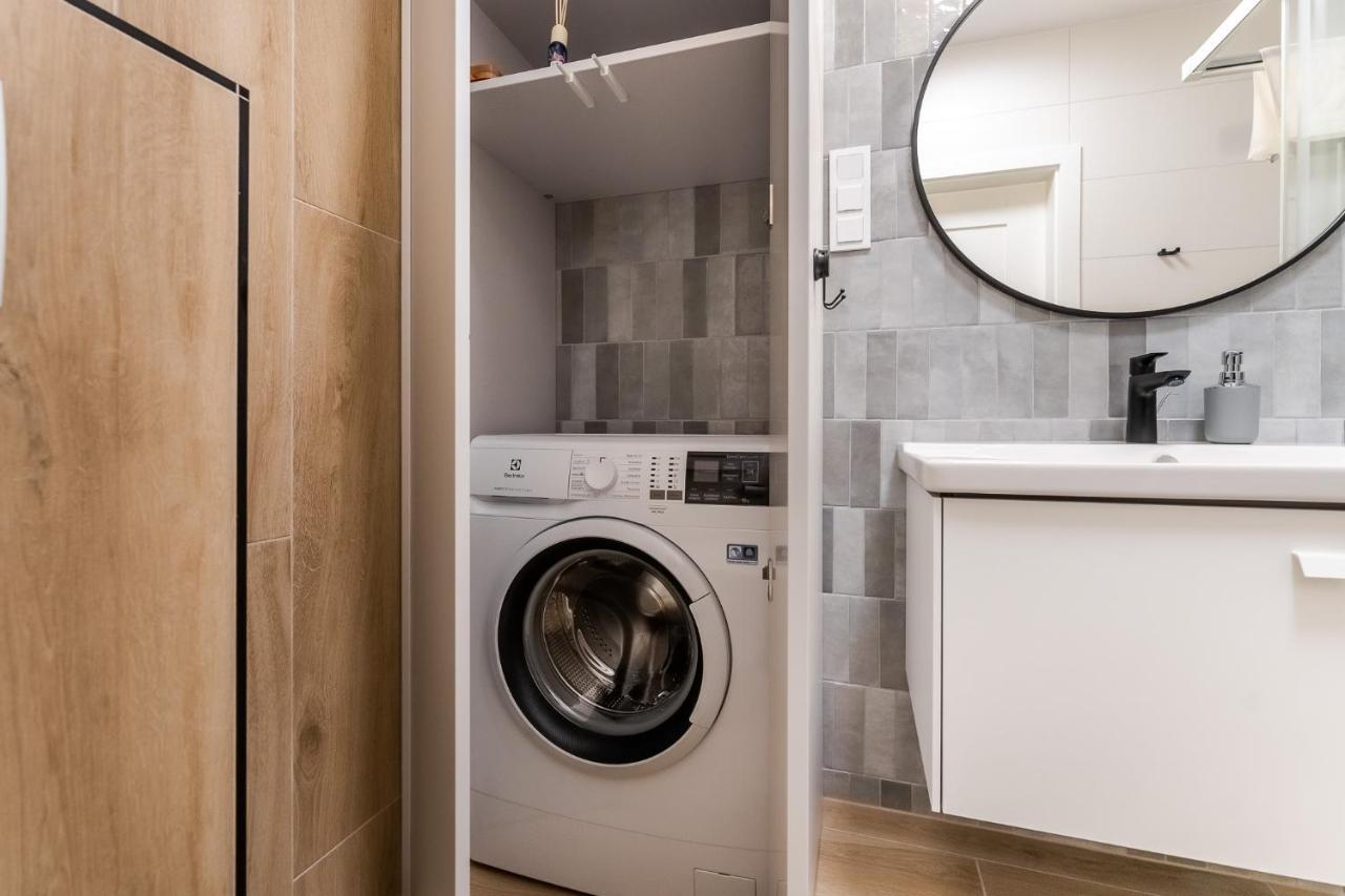 Apartament Lux Tukan B003, Polanki Aqua - Holiday City Kolobrzeg Bagian luar foto