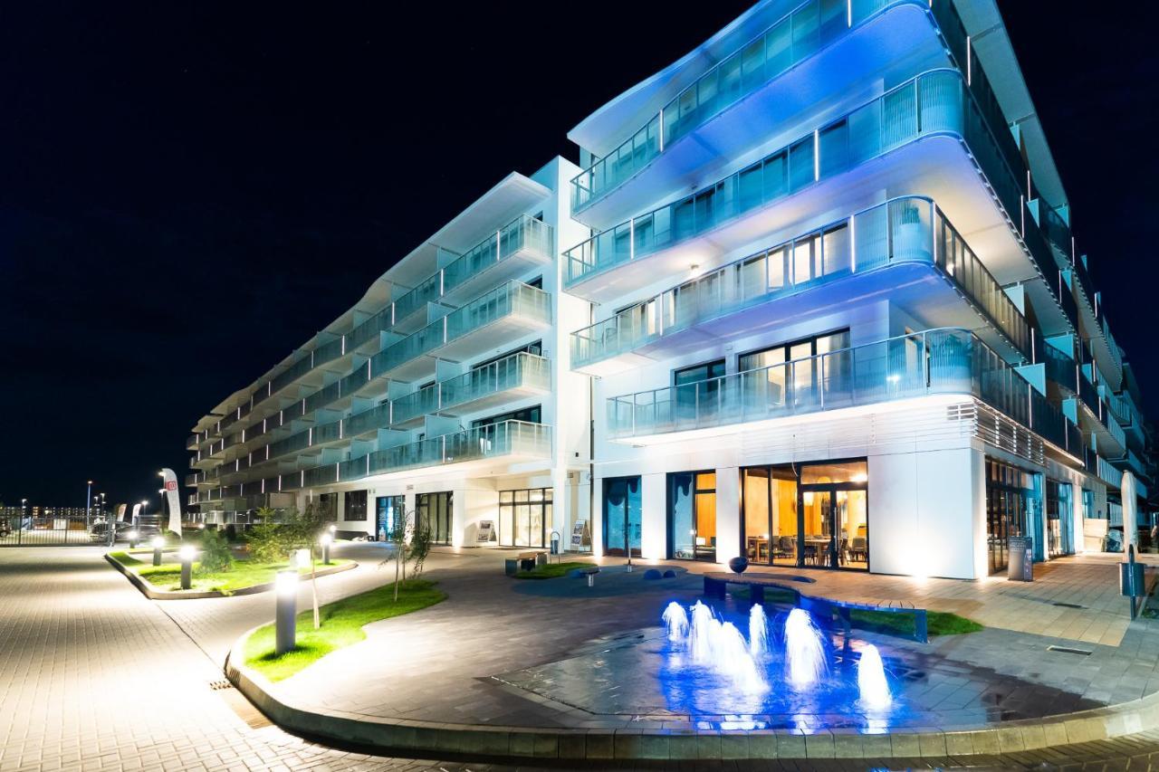 Apartament Lux Tukan B003, Polanki Aqua - Holiday City Kolobrzeg Bagian luar foto