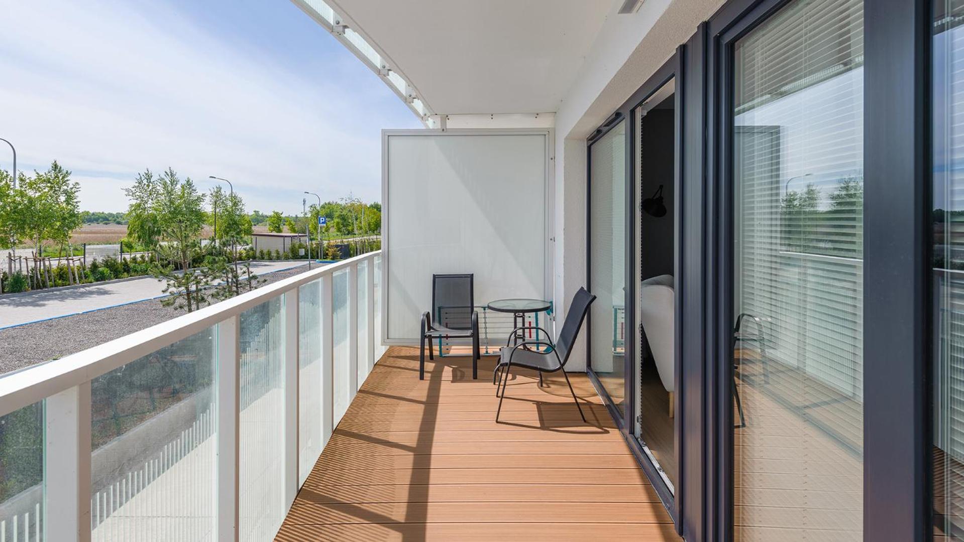 Apartament Lux Tukan B003, Polanki Aqua - Holiday City Kolobrzeg Bagian luar foto