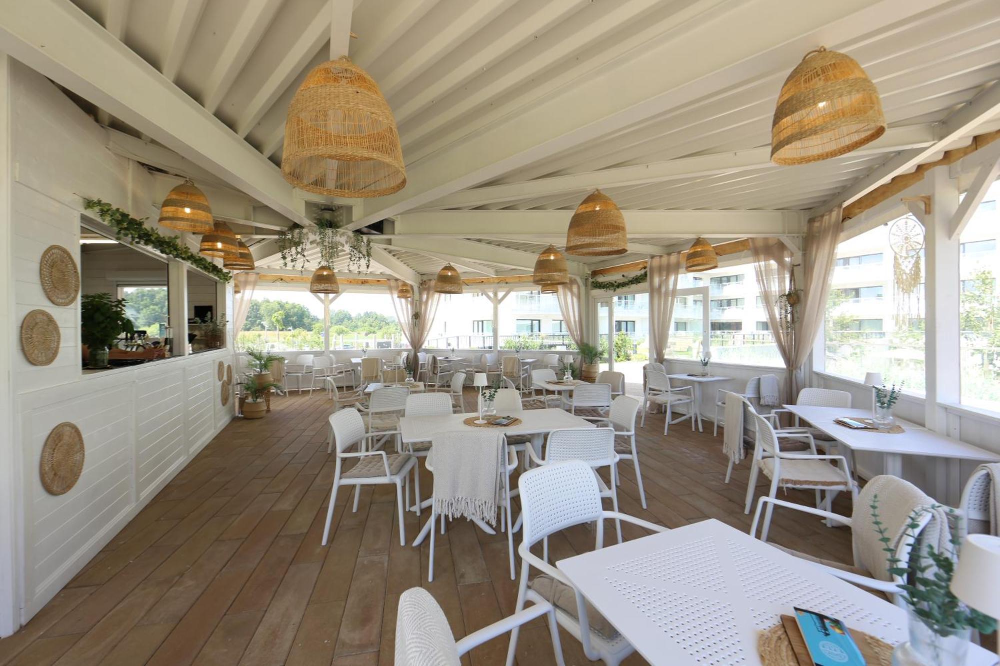 Apartament Lux Tukan B003, Polanki Aqua - Holiday City Kolobrzeg Bagian luar foto